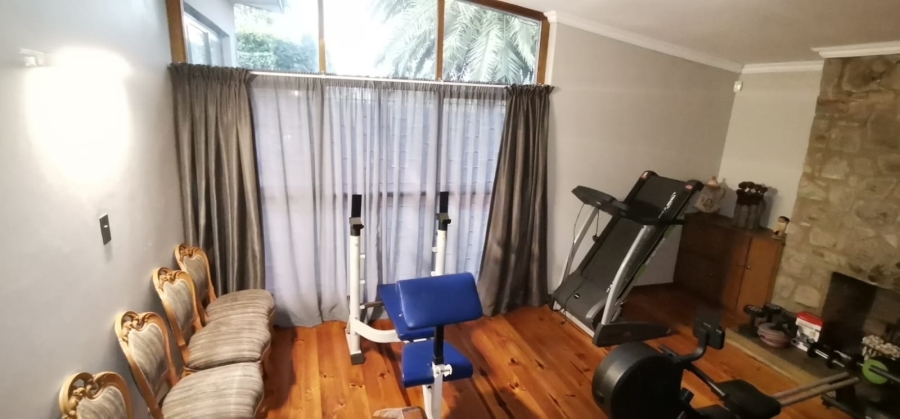 4 Bedroom Property for Sale in Bothasrus Eastern Cape